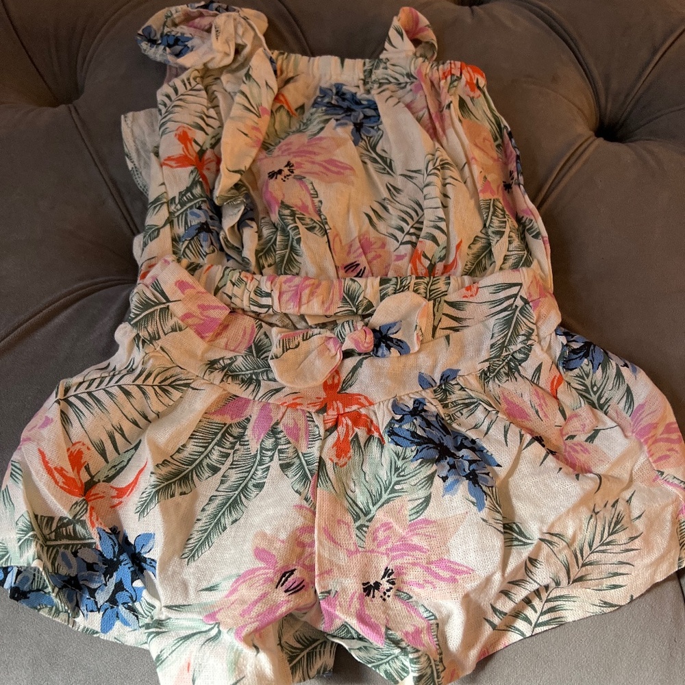 Matching short set